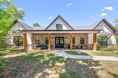 23530 High Meadow Estates Drive Montgomery TX 77316