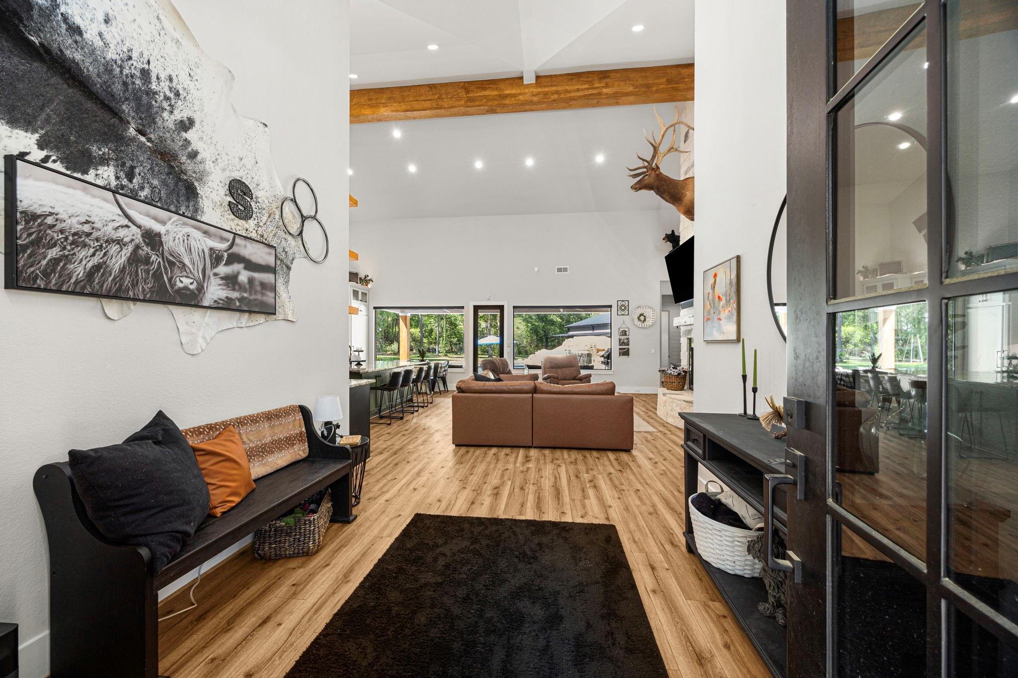 23530 High Meadow Estates Drive