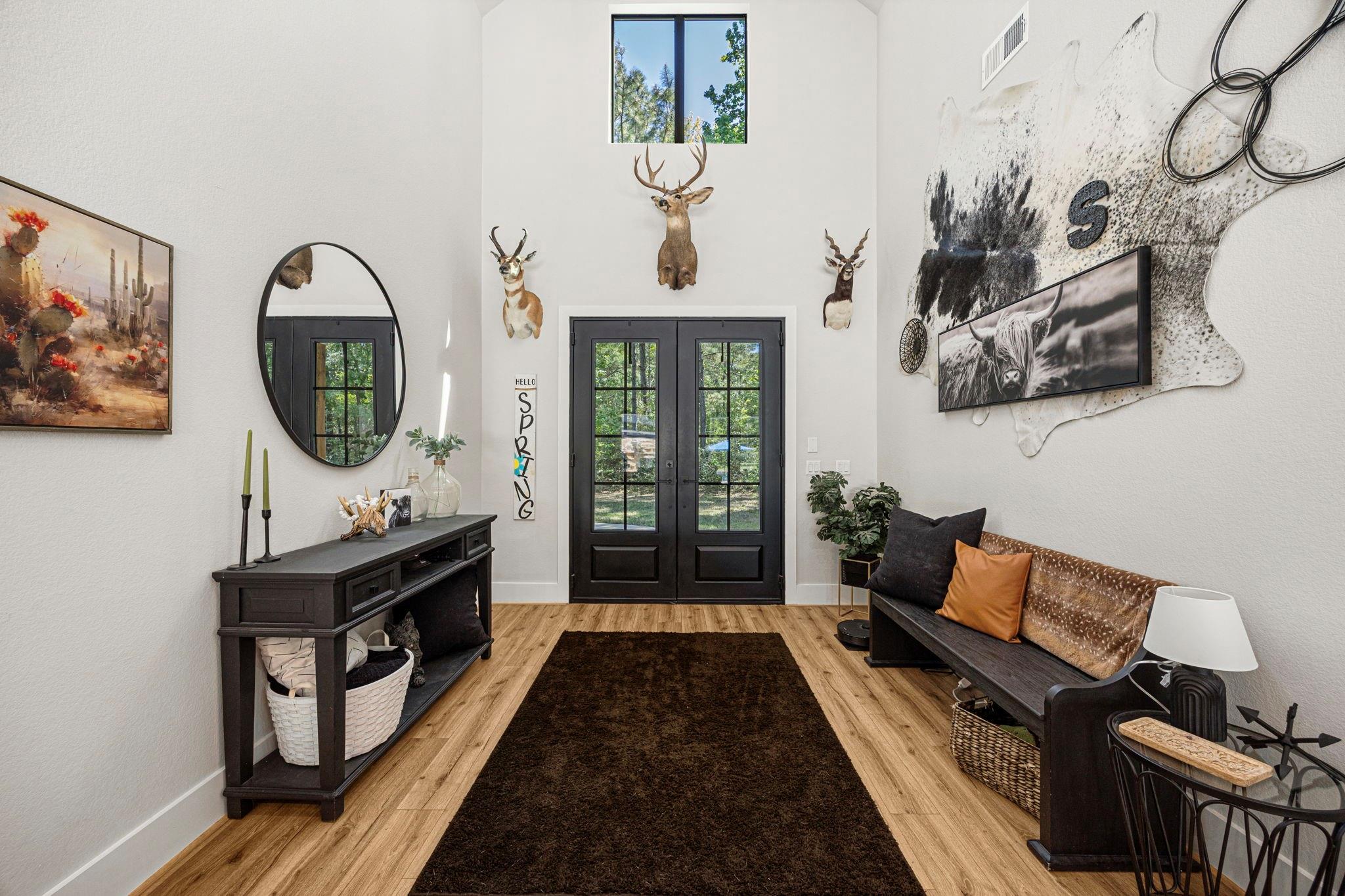 23530 High Meadow Estates Drive