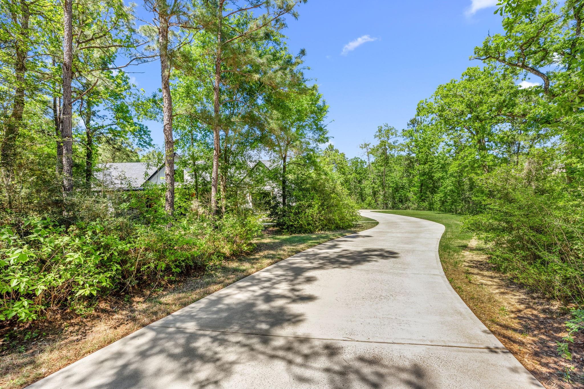 23530 High Meadow Estates Drive