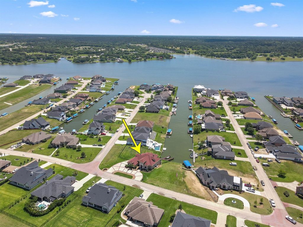 Photo of 10896 Decatur Street, Willis, TX 77318 (MLS # 27273692)