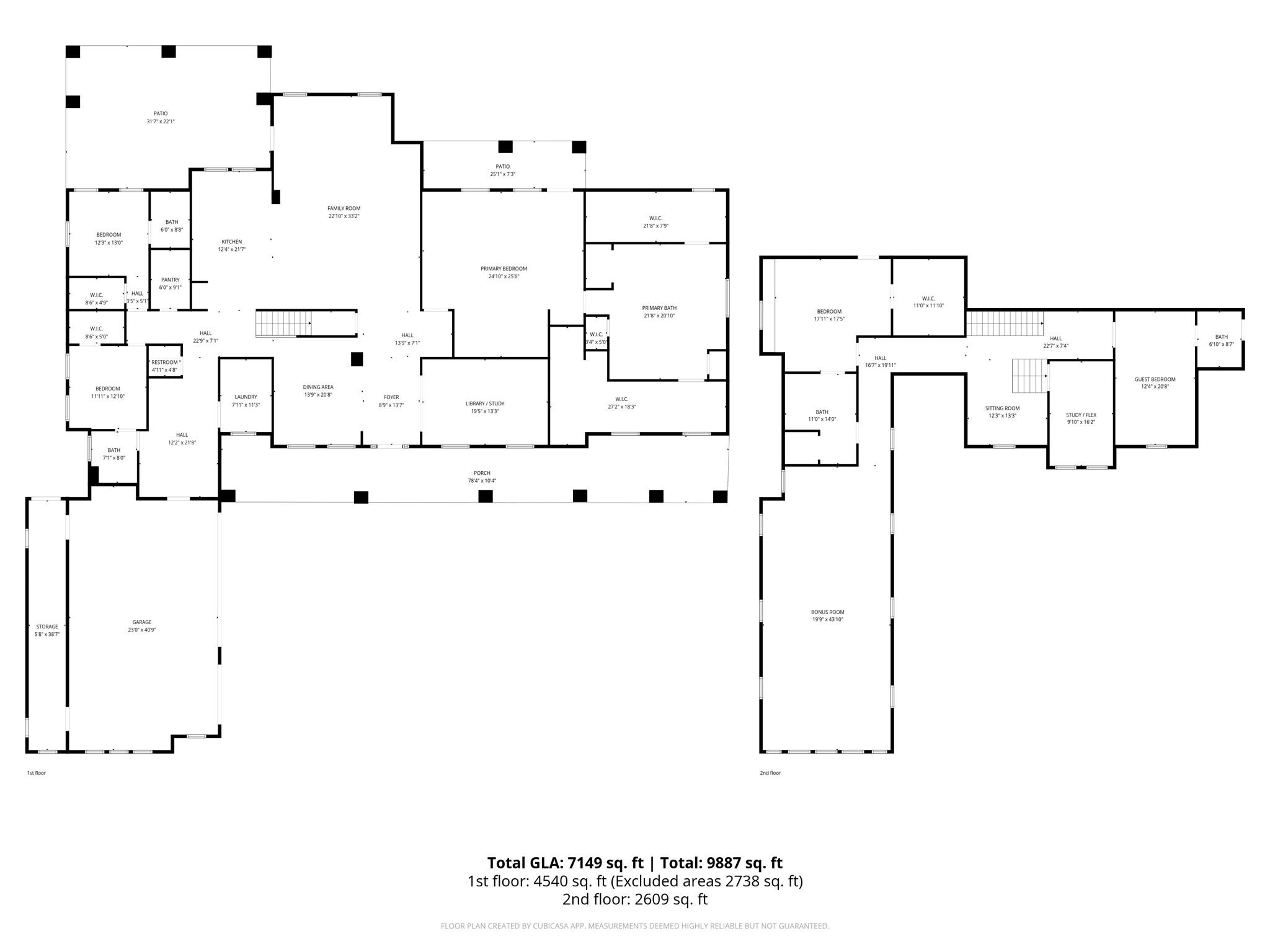 15360 Highlander Court