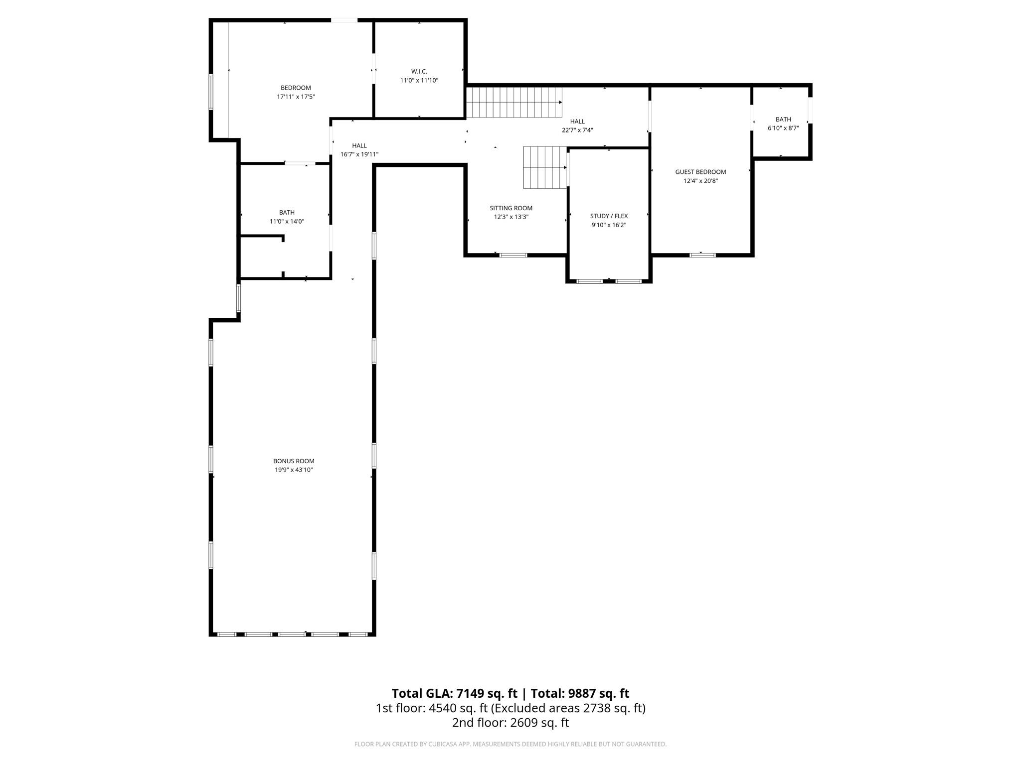 15360 Highlander Court