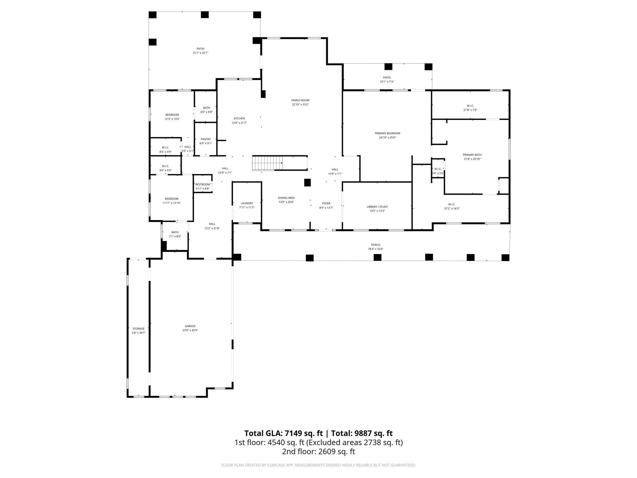 15360 Highlander Court