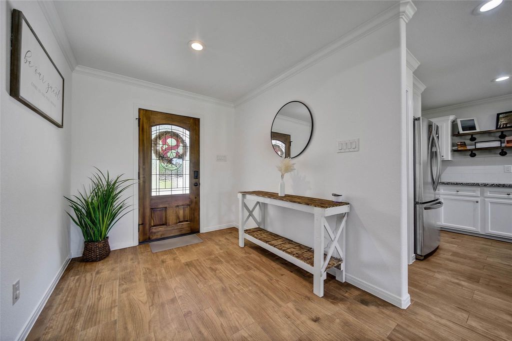 Photo of 2063 White Buck Court, Cleveland, TX 77328 (MLS # 40060273)