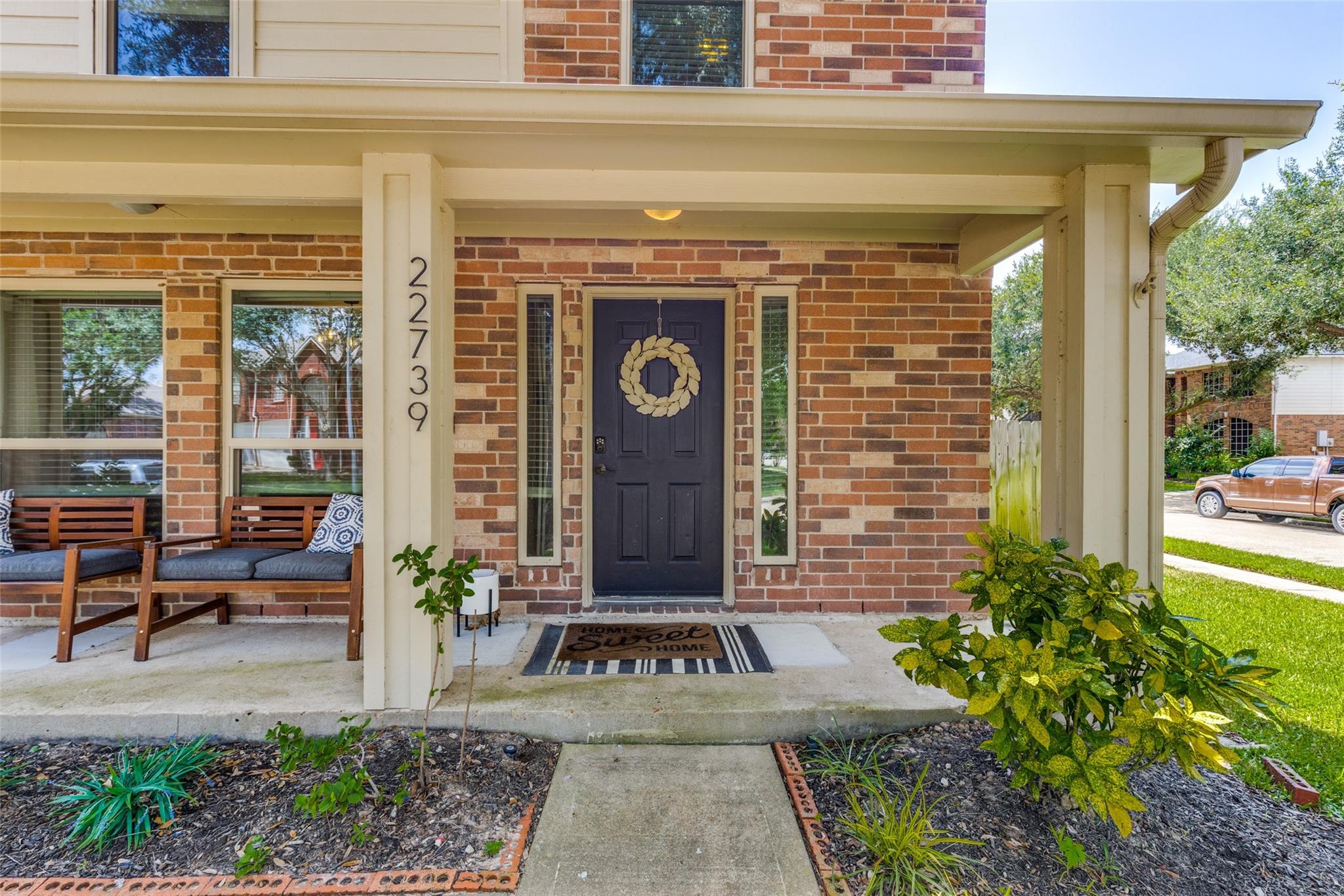 22739 Castleton Creek Court