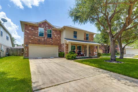 Photo of 22739 Castleton Creek Court, Katy, TX 77450 (MLS # 10438570)