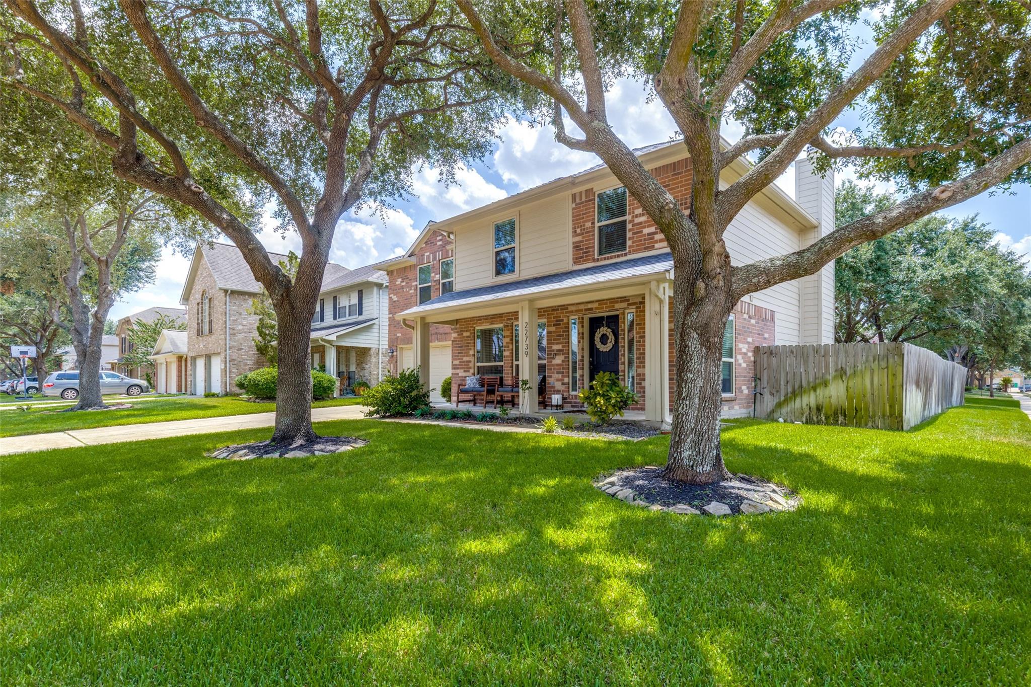 22739 Castleton Creek Court