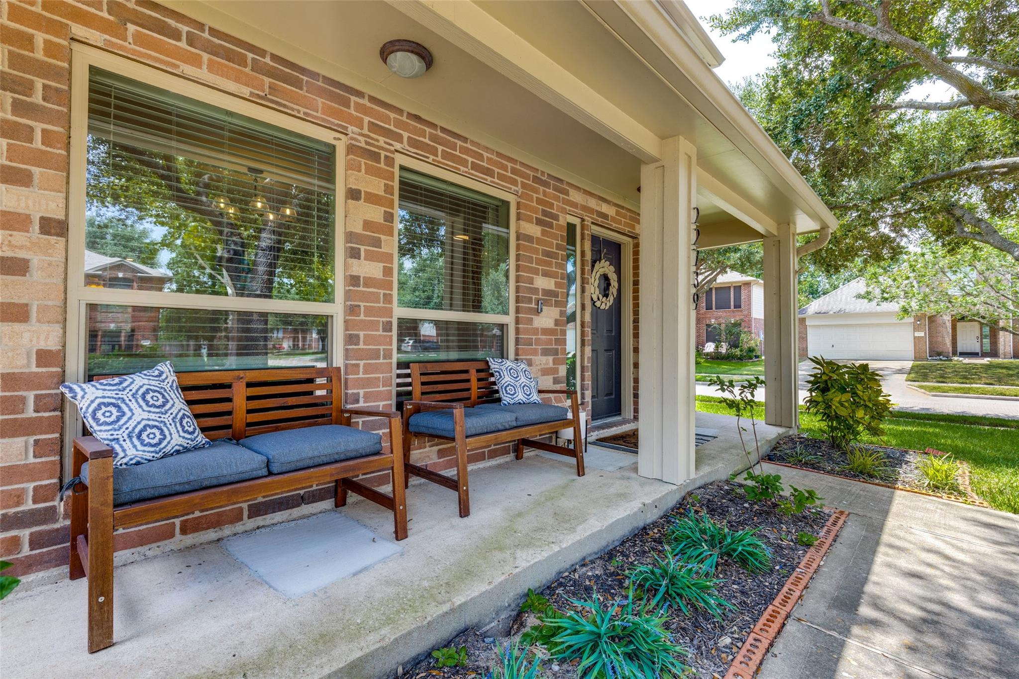 22739 Castleton Creek Court