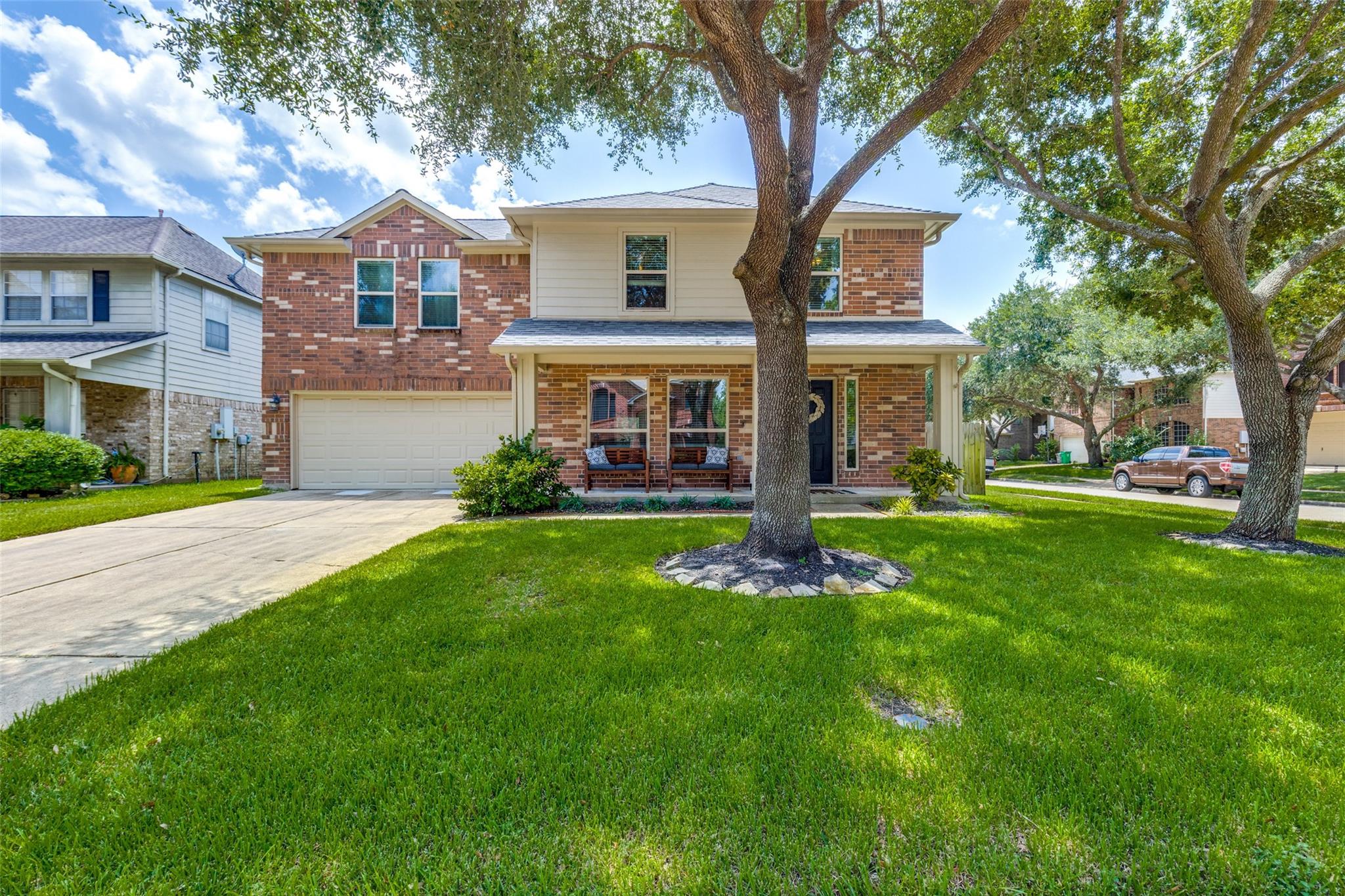 22739 Castleton Creek Court