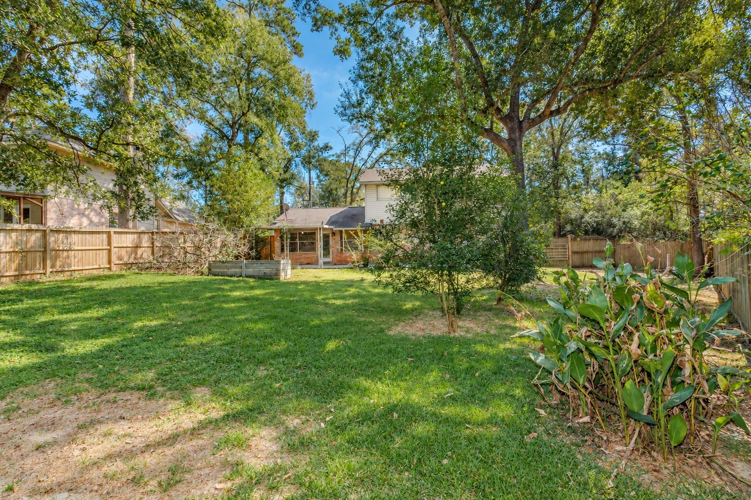 3414 Lake Ridge Bend