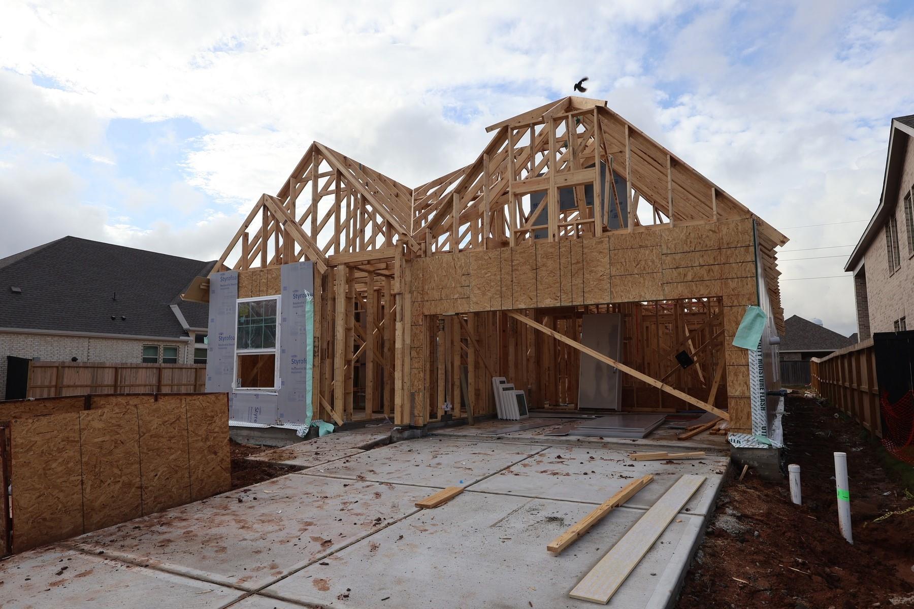 136 Ginger Garlic Loop