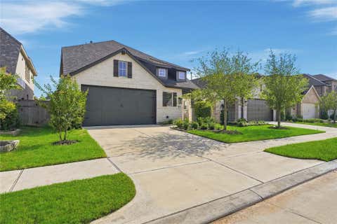 Photo of 29821 Ellwood Lane, Fulshear, TX 77441 (MLS # 49848513)