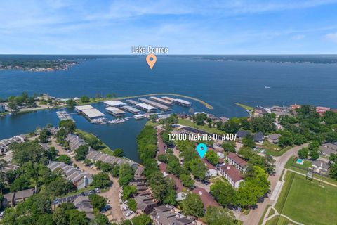 12100 Melville Drive 407D Montgomery TX 77356