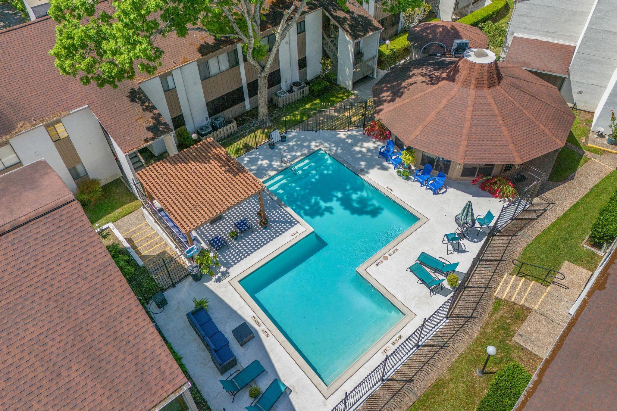 12100 Melville Drive 407D