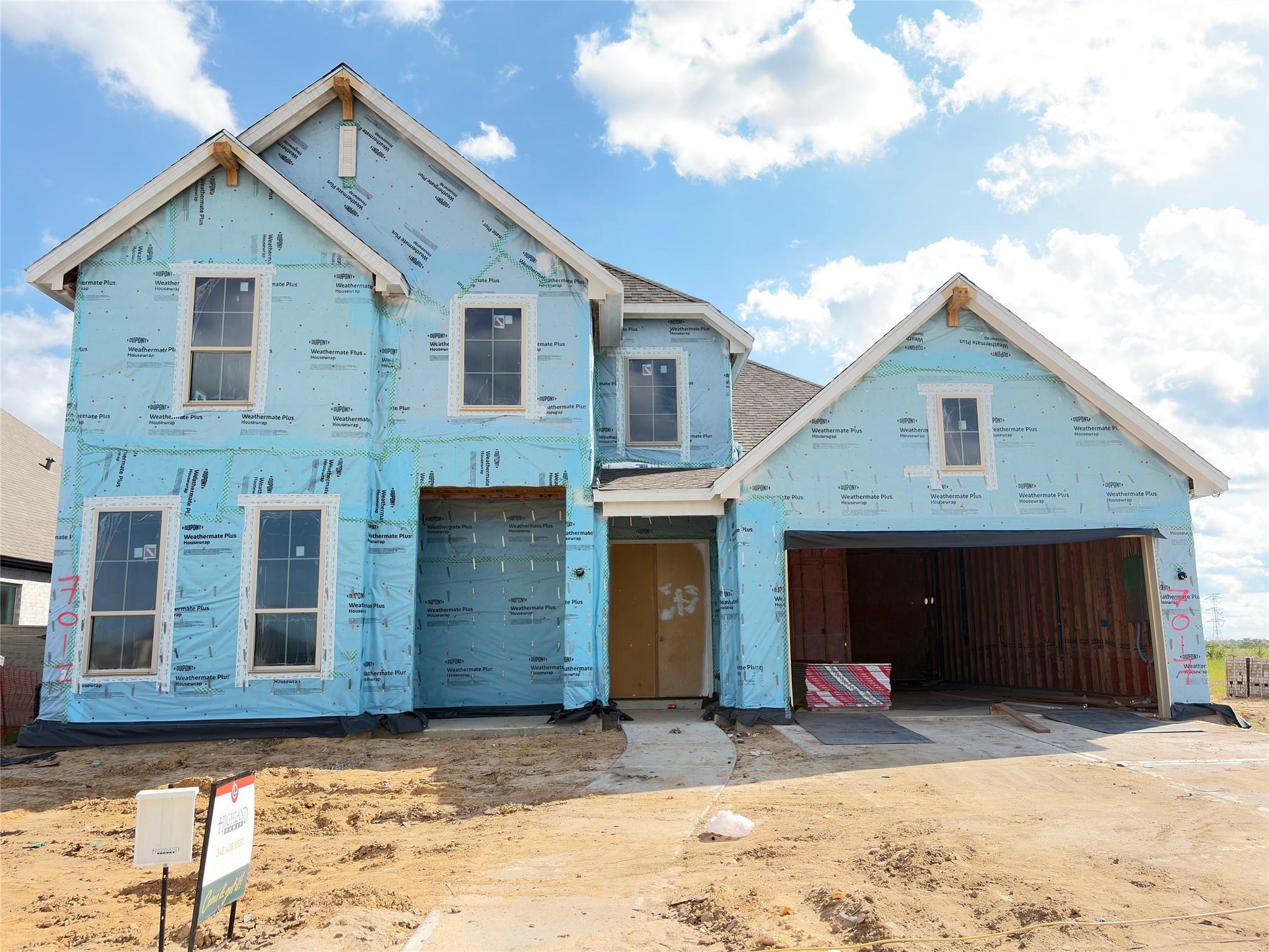 7017 Southwest Drive