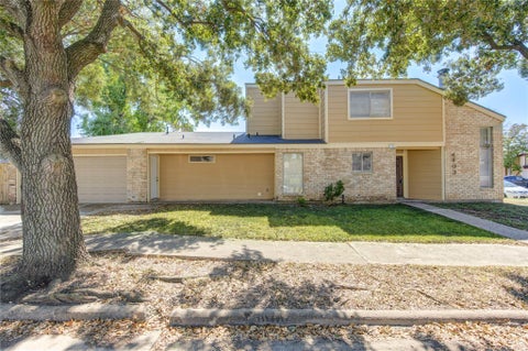Photo of 4403 Willow Beach Drive, Houston, TX 77072 (MLS # 54872203)