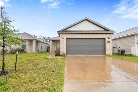 Photo of 16639 Spirit Street, Porter, TX 77365 (MLS # 19752377)