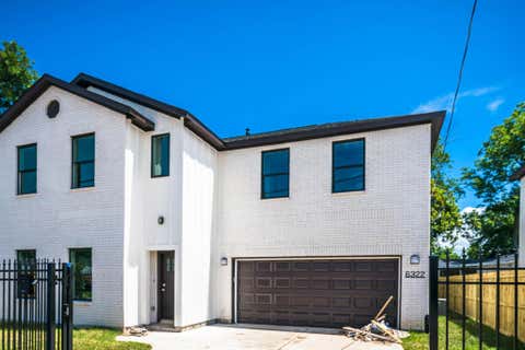Photo of 6322 Sayers Street, Houston, TX 77026 (MLS # 10761265)