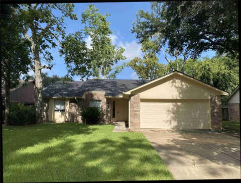 Photo of 623 Old Colony Drive, Richmond, TX 77406 (MLS # 31446572)