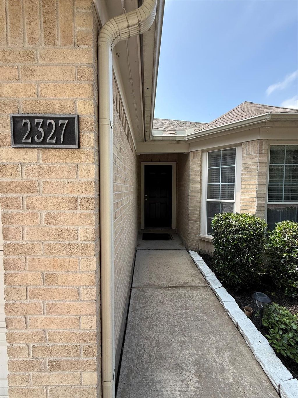 Photo of 2327 Kylie Court, Spring, TX 77386 (MLS # 15474609)