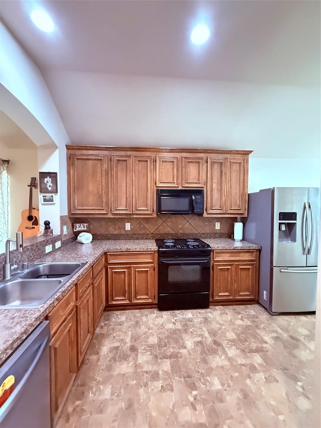 Photo of 2327 Kylie Court, Spring, TX 77386 (MLS # 15474609)