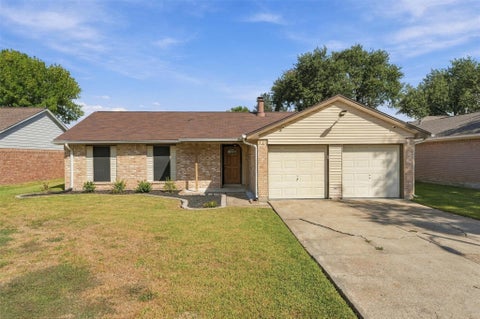 Photo of 3815 Willmont Road, La Porte, TX 77571 (MLS # 80155163)