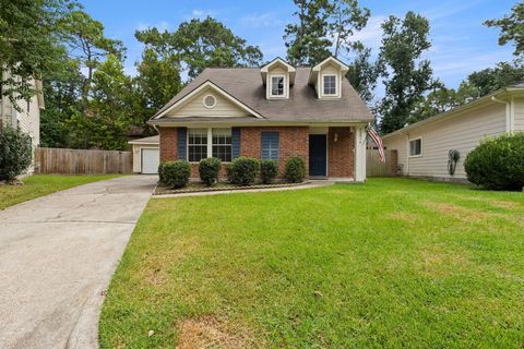 Photo of 22014 Soft Pines Court, Porter, TX 77365 (MLS # 41852857) Photo of 22014 Soft Pines Court, Porter, TX 77365 (MLS # 41852857)
