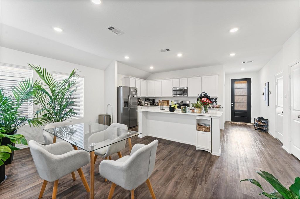 Photo of 31722 Harmony High Lane, Hockley, TX 77447 (MLS # 22246807)