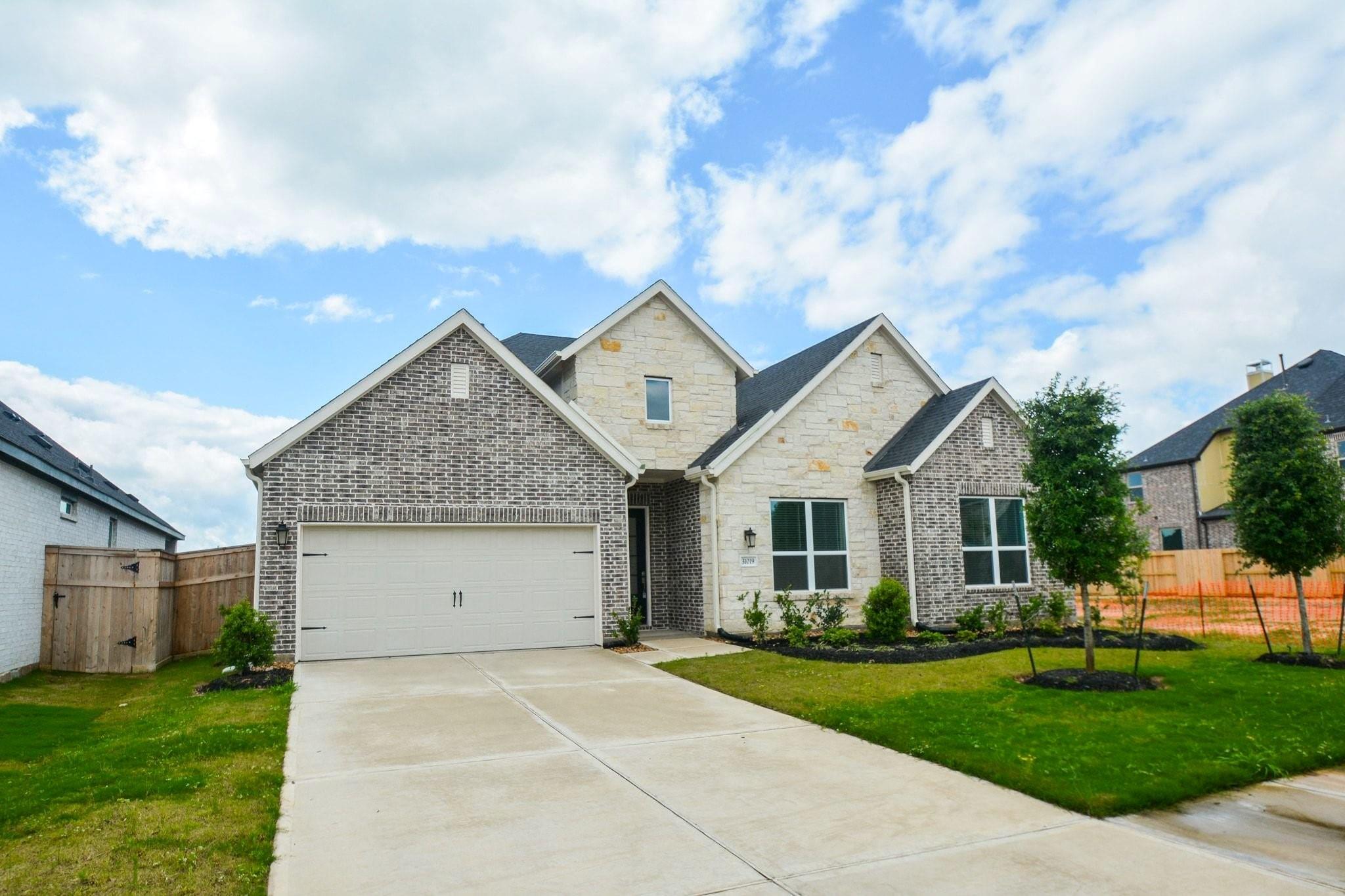 31019 Vintage Creek Lane