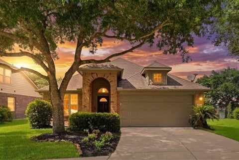Photo of 26210 Christen Canyon Lane, Richmond, TX 77406 (MLS # 11925116)