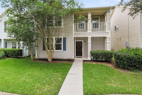 Photo of 11736 Chanteloup Drive, Houston, TX 77047 (MLS # 13992188)