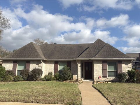 Photo of 1815 Ash Forest Drive, Katy, TX 77450 (MLS # 51101706)