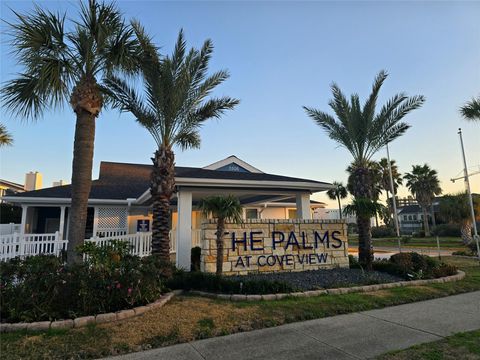 Photo of 3506 Cove View Boulevard #1324, Galveston, TX 77554 (MLS # 83594234)