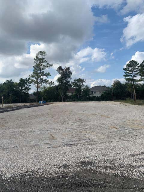 Vacant Land For Sale - 00 W Hardy Road<br/> Houston, TX 77073