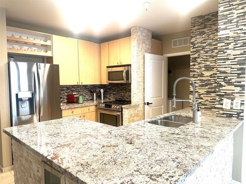 Photo of 3505 Sage Road #406, Houston, TX 77056 (MLS # 23895786)