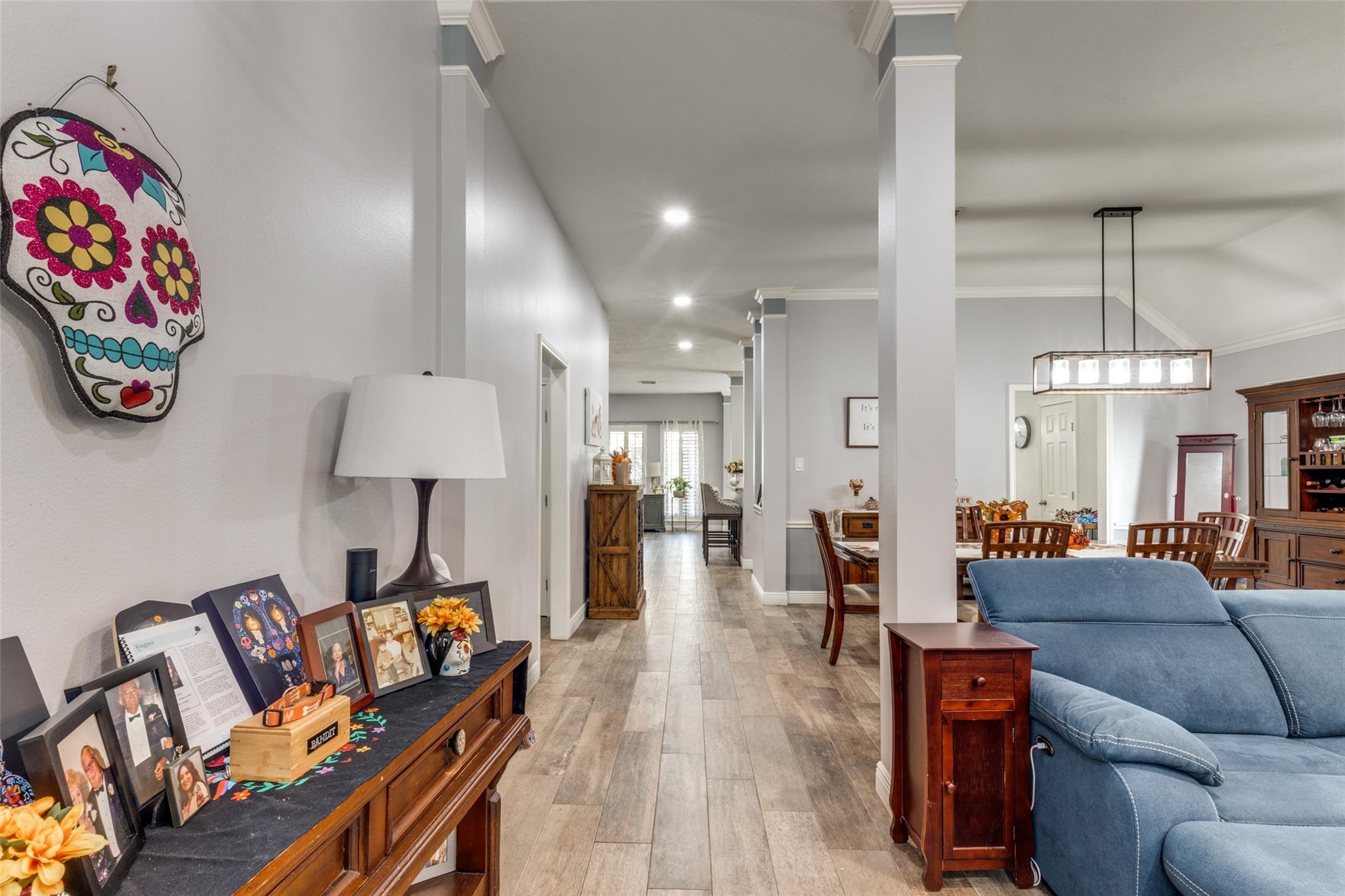 2913 Autumn Creek Drive