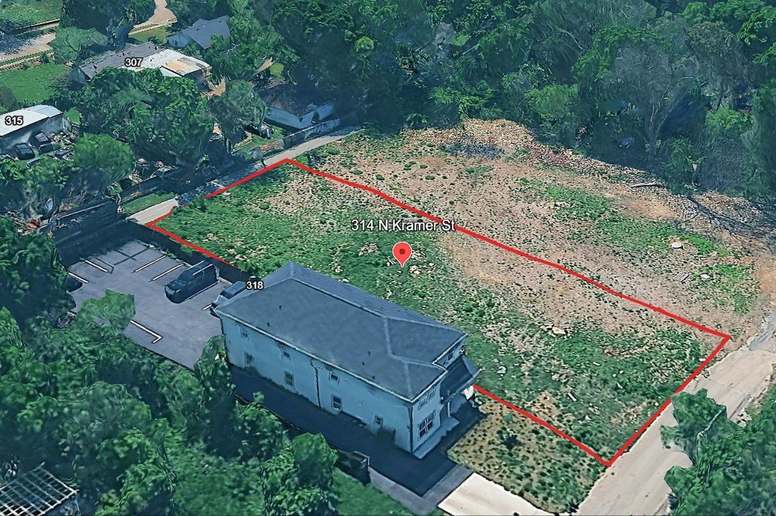 314 N Kramer Street
