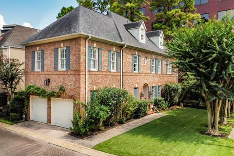 Photo of 5811 Tanglewood Park Street, Houston, TX 77057 (MLS # 38073064)