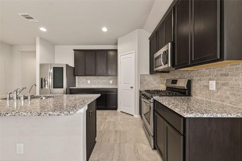 Homes For Rent - 12623 City Village Lane<br/> Houston, TX 77047