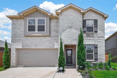 Photo of 21114 Turtle Glen Lane, Cypress, TX 77433 (MLS # 69903570)