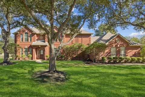 Photo of 1140 Bartlett Road, Katy, TX 77493 (MLS # 40485333)