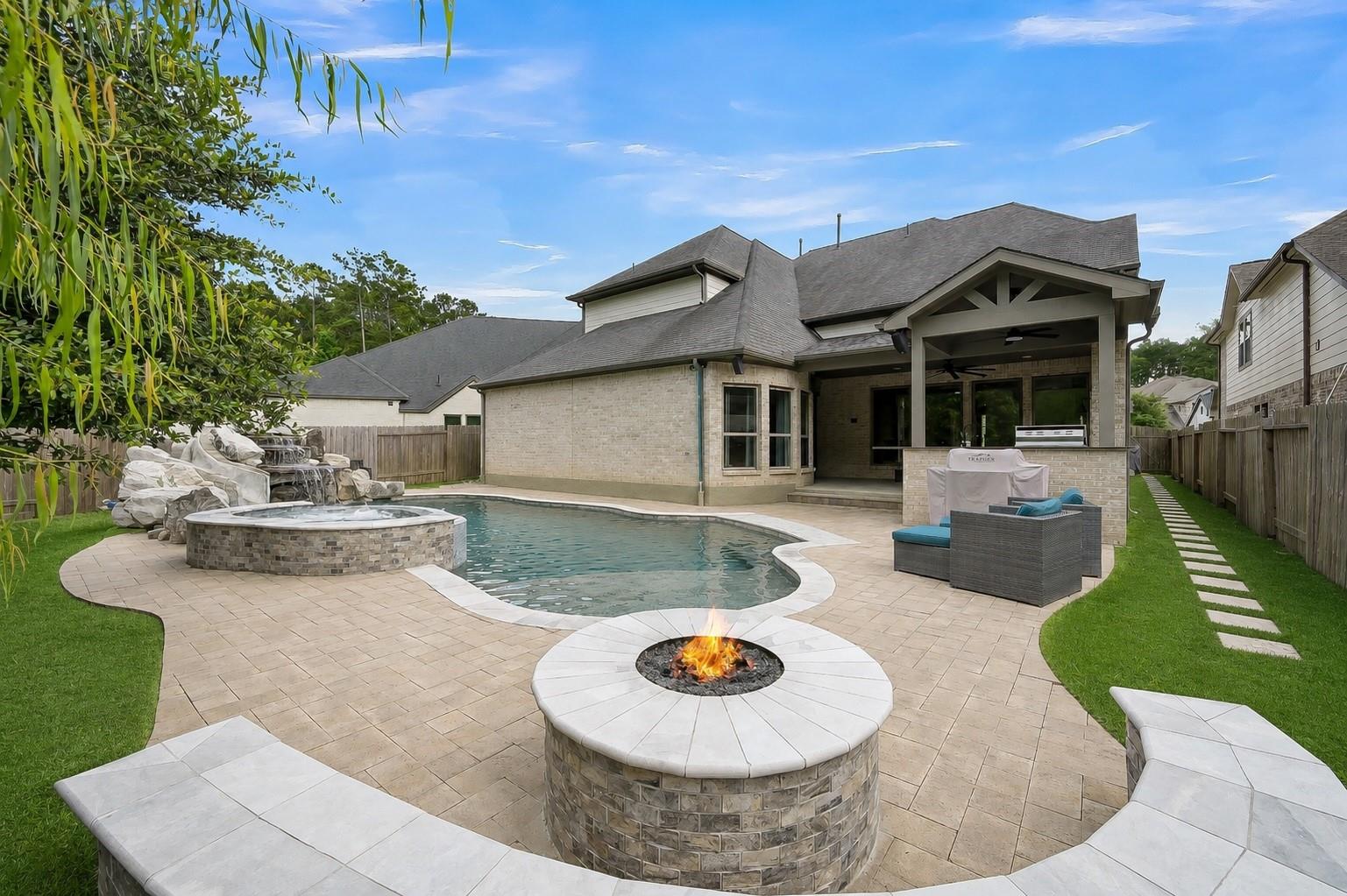 275 Bronze View Drive