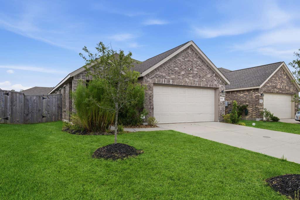 Photo of 20840 Cropani Shadow Drive, New Caney, TX 77357 (MLS # 81348098)