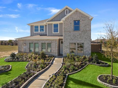 Photo of 20023 Sedona Park Drive, Hockley, TX 77447 (MLS # 60710793)