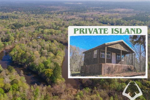 Photo of 4804 County Road 3900, Colmesneil, TX 75938 (MLS # 39513758)