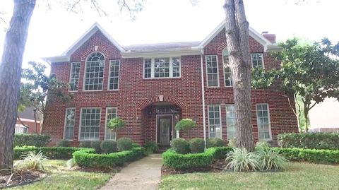 Photo of 16910 Ascot Meadow Drive, Sugar Land, TX 77479 (MLS # 61652482)