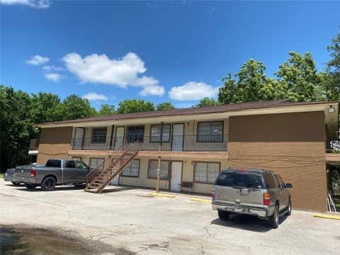 Apartment For Rent - 115 Kelly Street #8<br/> Trinity County, Trinity, TX 75862