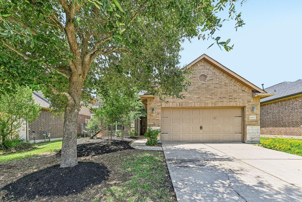 Photo of 19315 Anchor Bay Lane, Humble, TX 77346 (MLS # 69546347)
