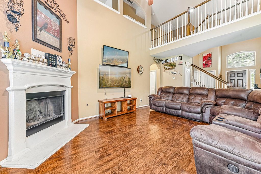 Photo of 19315 Anchor Bay Lane, Humble, TX 77346 (MLS # 69546347)